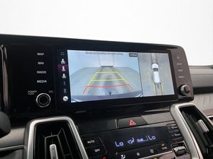 Kia Sorento bild 19