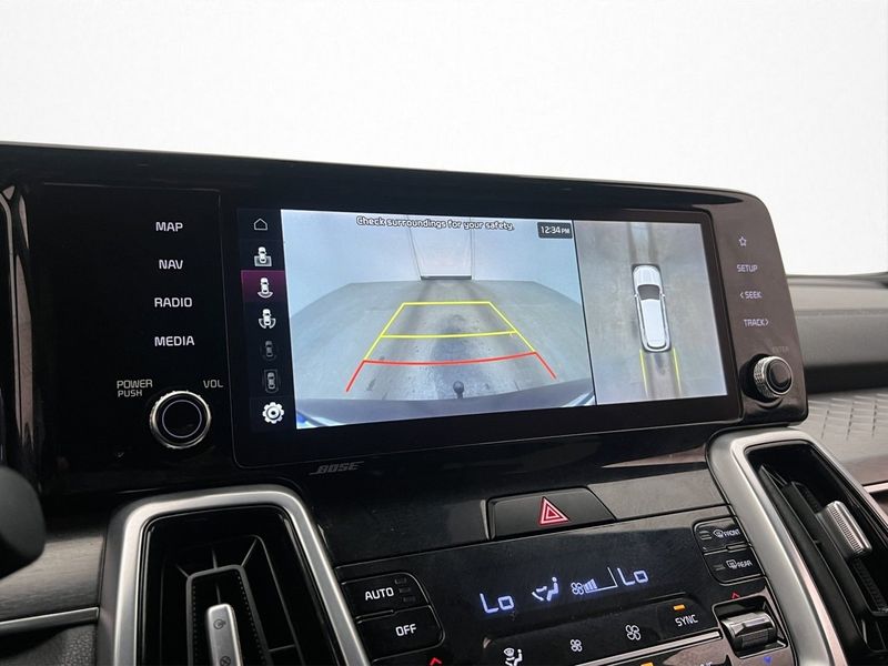 Kia Sorento bild 19