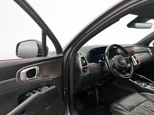 Kia Sorento bild 15