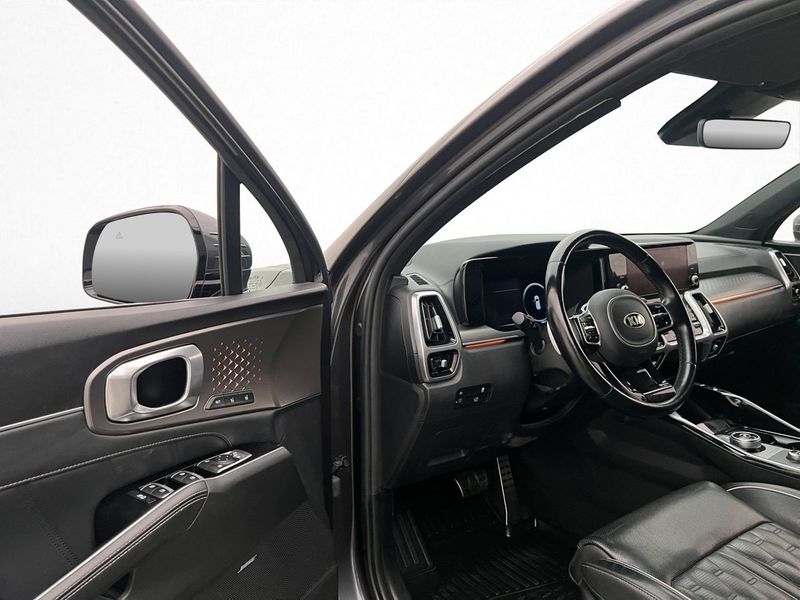 Kia Sorento bild 15