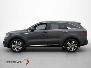 Kia Sorento bild 2
