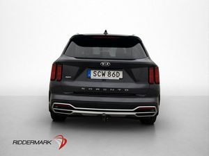 Kia Sorento bild 5