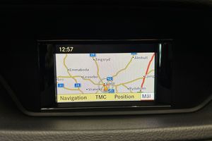 Mercedes E200 bild 10