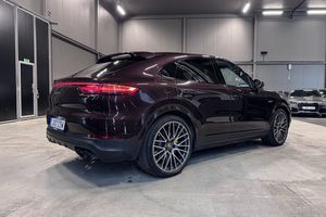 Porsche Cayenne bild 6