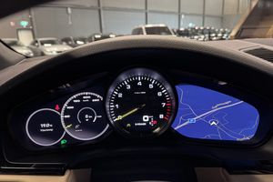 Porsche Cayenne bild 15