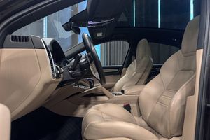 Porsche Cayenne bild 10