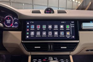 Porsche Cayenne bild 19