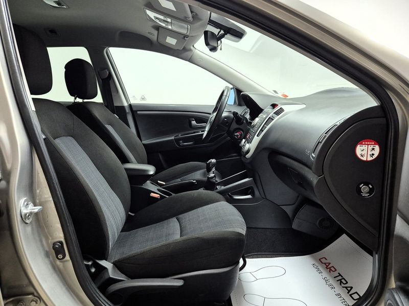 Kia Cee´d bild 19