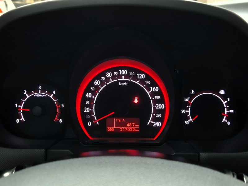 Kia Cee´d bild 13