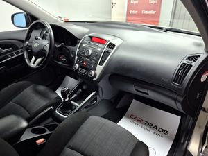 Kia Cee´d bild 18