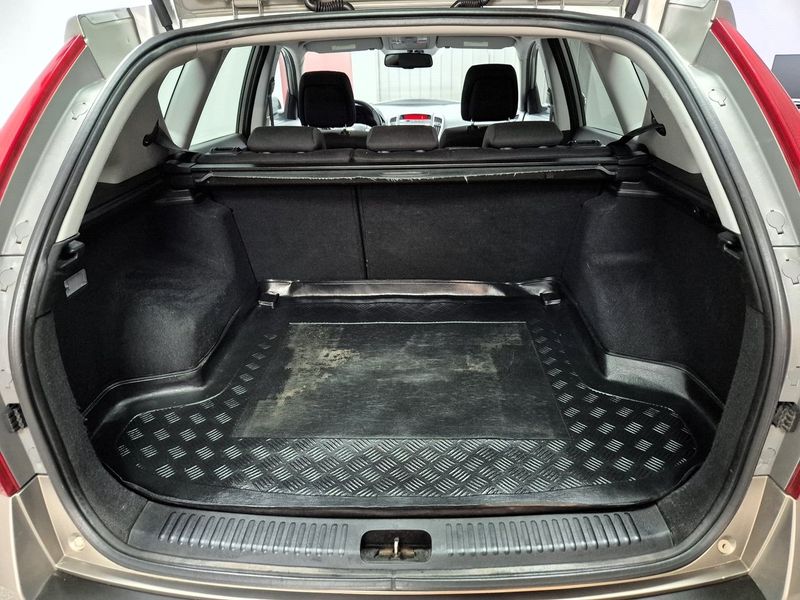 Kia Cee´d bild 7