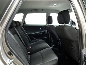 Kia Cee´d bild 22