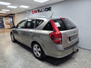 Kia Cee´d bild 4