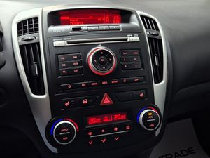 Kia Cee´d bild 15