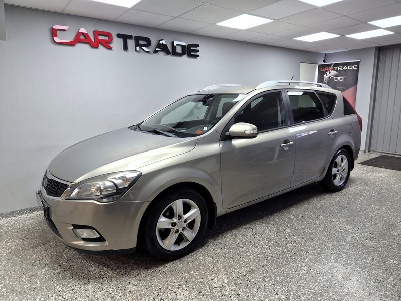 Kia Cee´d bild 2