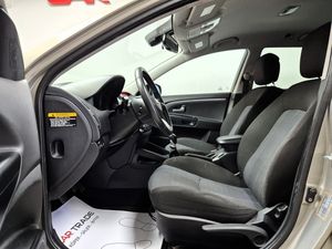 Kia Cee´d bild 9