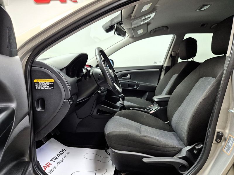 Kia Cee´d bild 9