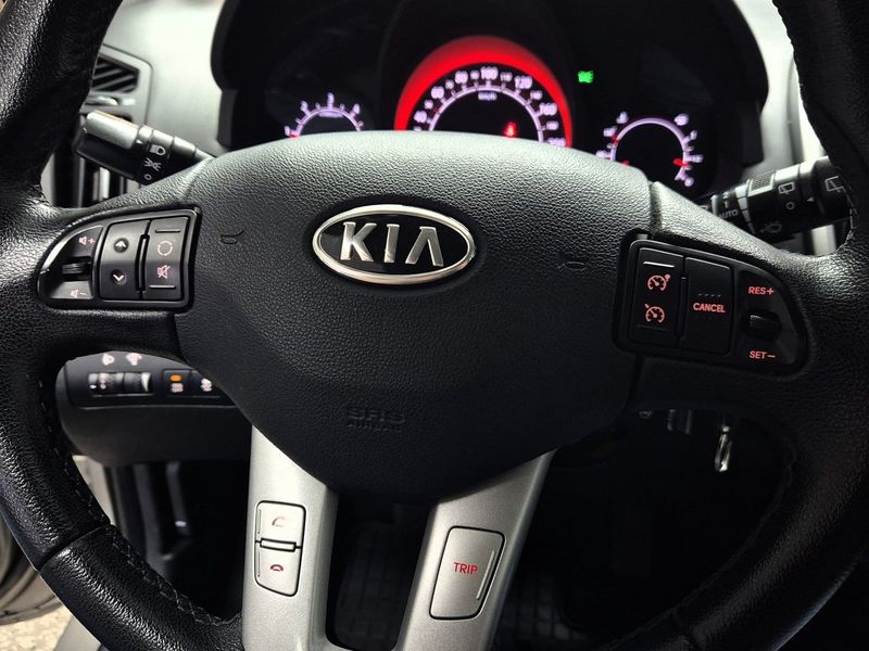 Kia Cee´d bild 14