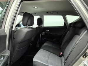 Kia Cee´d bild 21