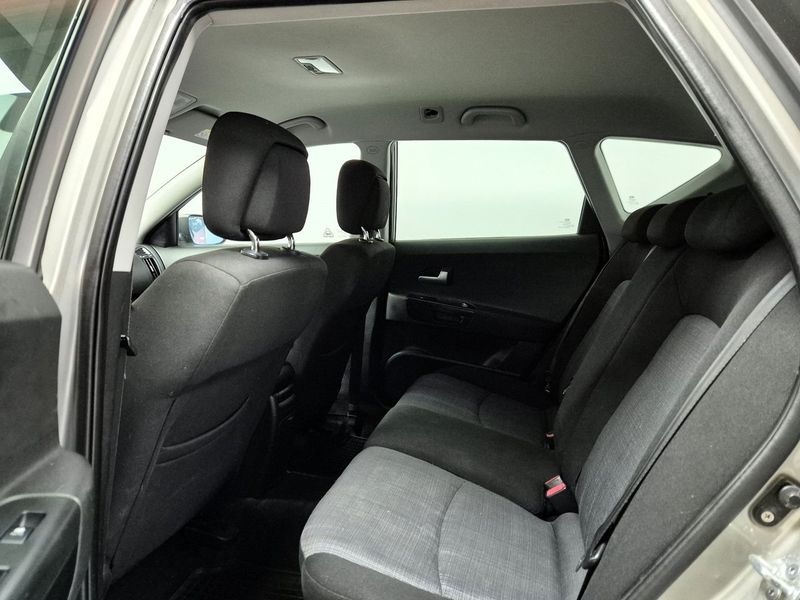 Kia Cee´d bild 21