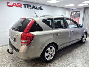 Kia Cee´d bild 5