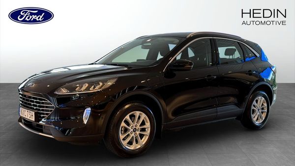Ford Kuga Plug-In Hybrid E-CVT, 225hk, 2022 - 2021