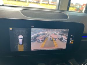Mercedes GLB200 bild 18