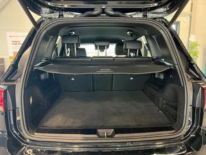 Mercedes GLB200 bild 5