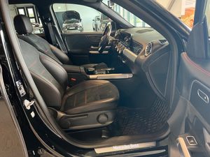 Mercedes GLB200 bild 10