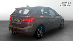 BMW 218 bild 2