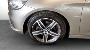 BMW 218 bild 9