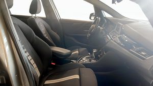 BMW 218 bild 3