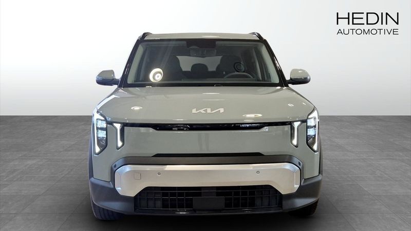 Kia EV2 bild 2