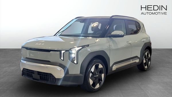 Kia EV2 PLUS SR. PL-KAMPANJ FR 3695:- - 2027