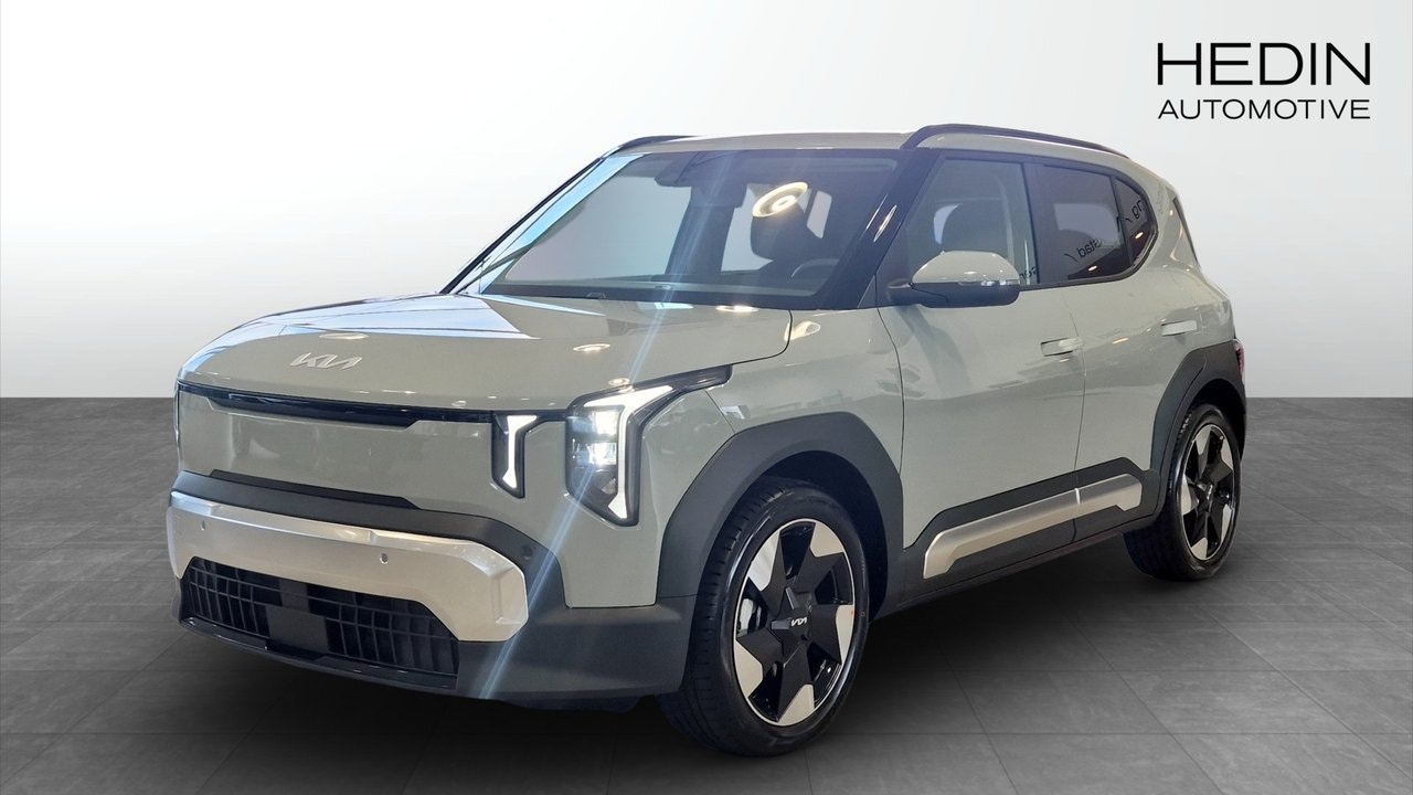 Kia EV2
