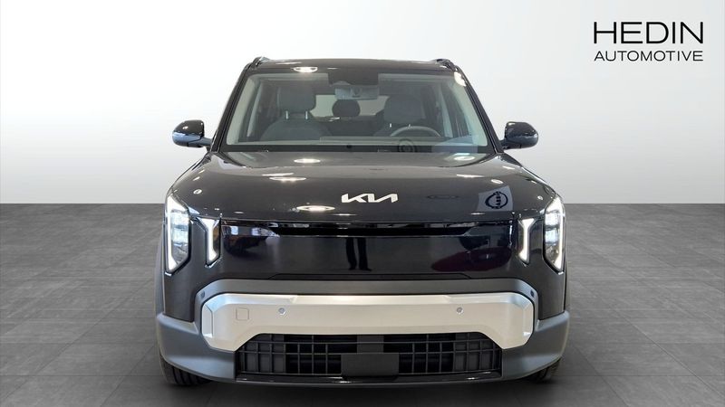 Kia EV2 bild 2