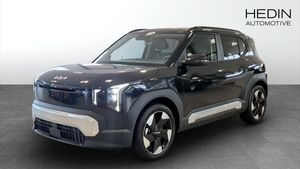 Kia EV2 bild 1