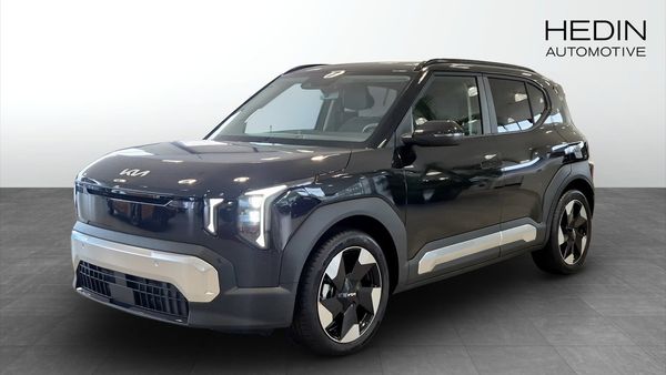 Kia EV2 SR, PLUS .PL FR 3.695:- - 2027