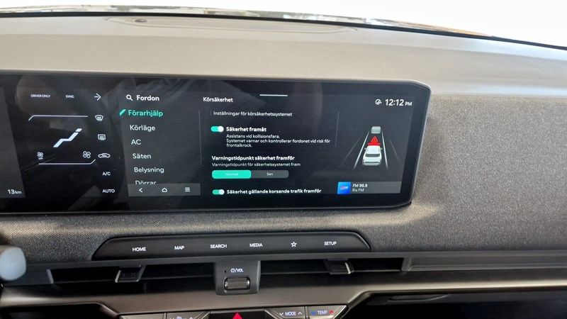 Kia EV2 bild 11