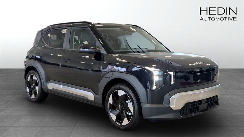 Kia EV2 bild 3