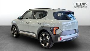 Kia EV2 bild 6