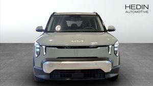 Kia EV2 bild 2