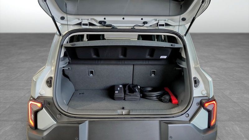 Kia EV2 bild 12