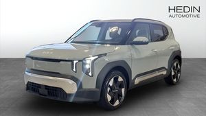 Kia EV2 bild 1