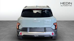 Kia EV2 bild 5