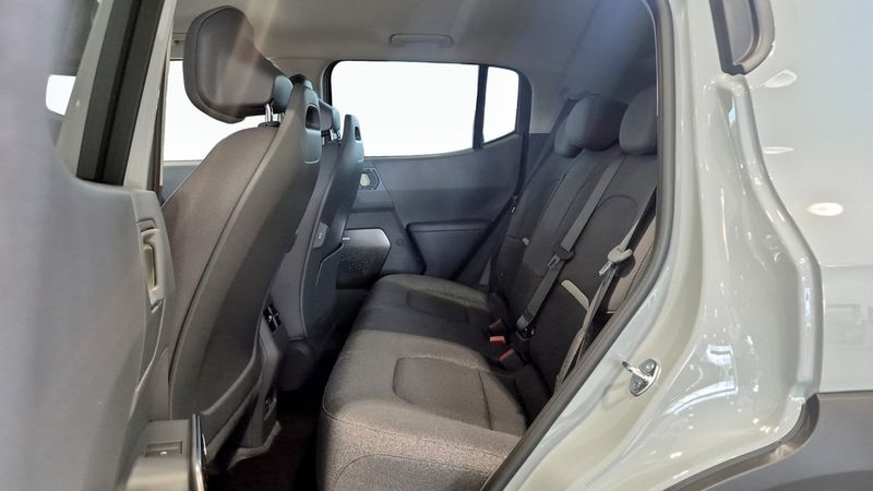 Kia EV2 bild 9