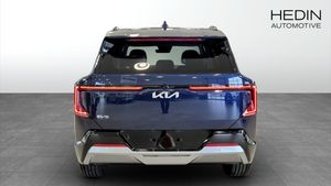 Kia EV5 bild 5
