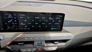Kia EV5 bild 11