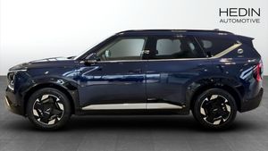 Kia EV5 bild 4