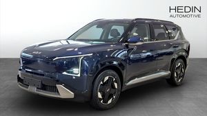 Kia EV5 bild 1